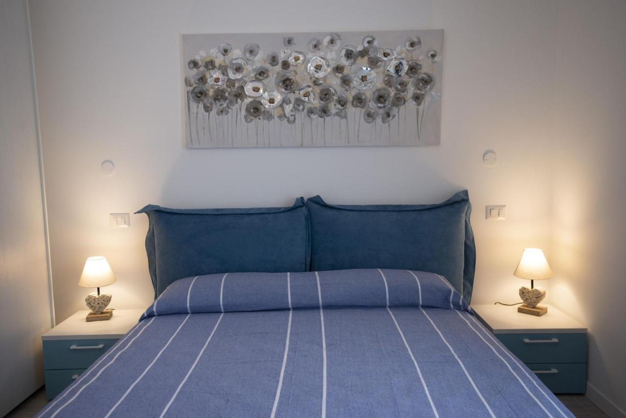 Appartamento Roberto House Fertilia Exterior photo