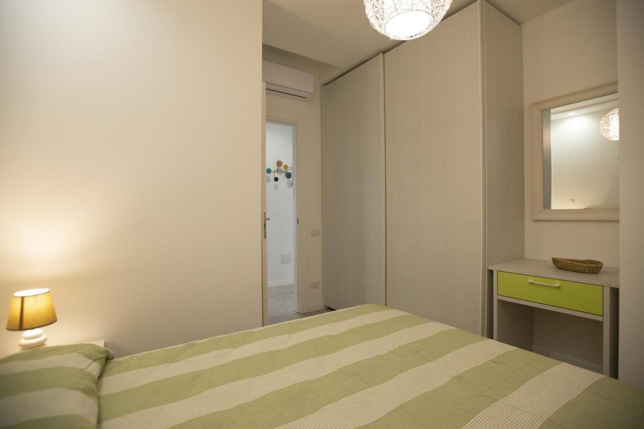 Appartamento Roberto House Fertilia Exterior photo