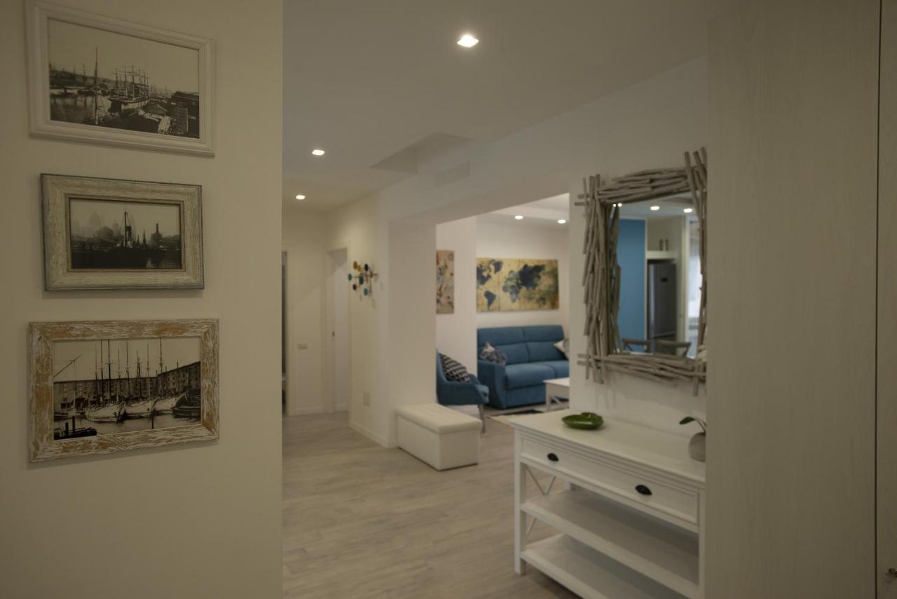 Appartamento Roberto House Fertilia Exterior photo