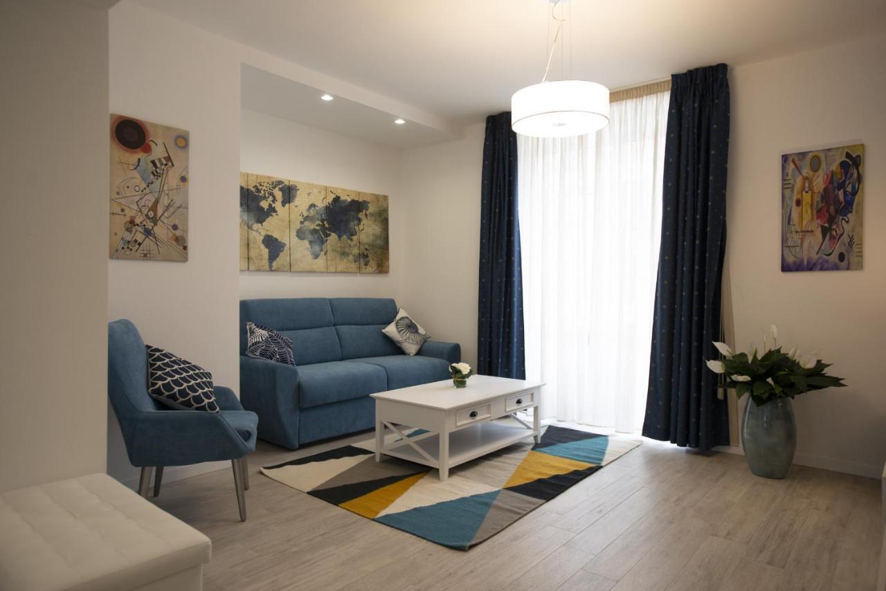 Appartamento Roberto House Fertilia Exterior photo