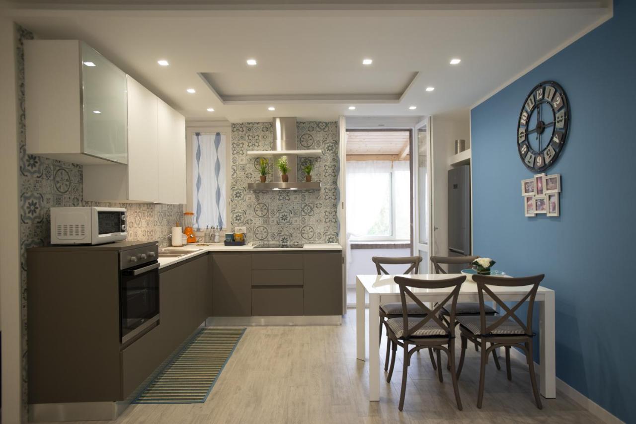 Appartamento Roberto House Fertilia Exterior photo