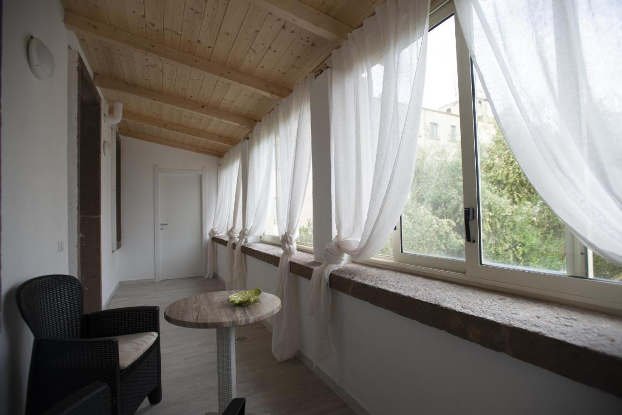 Appartamento Roberto House Fertilia Exterior photo
