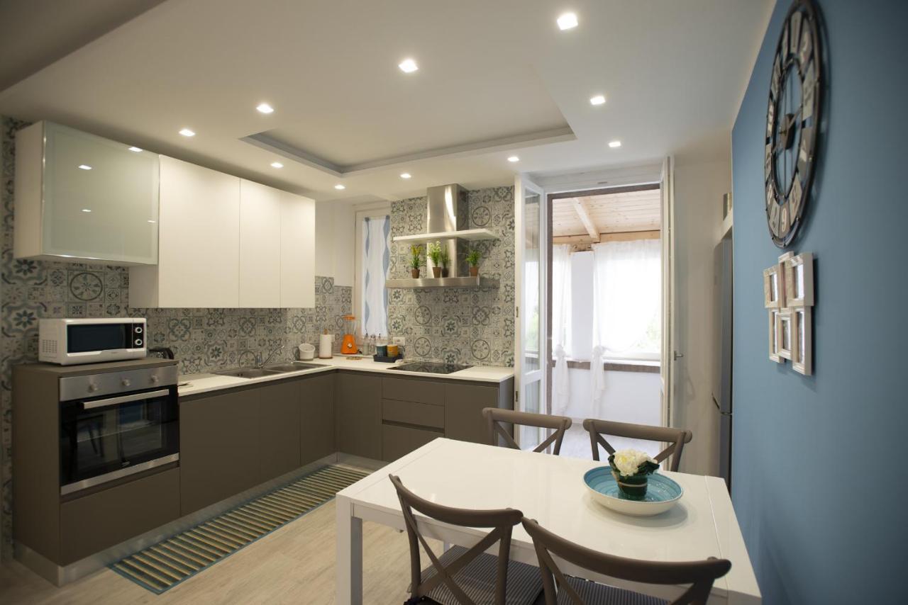 Appartamento Roberto House Fertilia Exterior photo